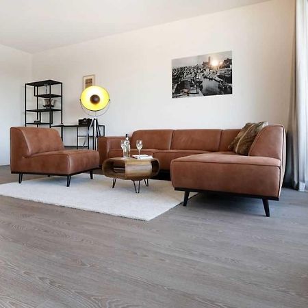 Hafenspitze App 33 Apartment Wißmar Екстериор снимка