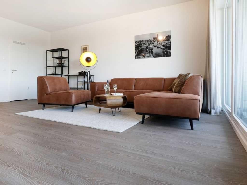 Hafenspitze App 33 Apartment Wißmar Екстериор снимка