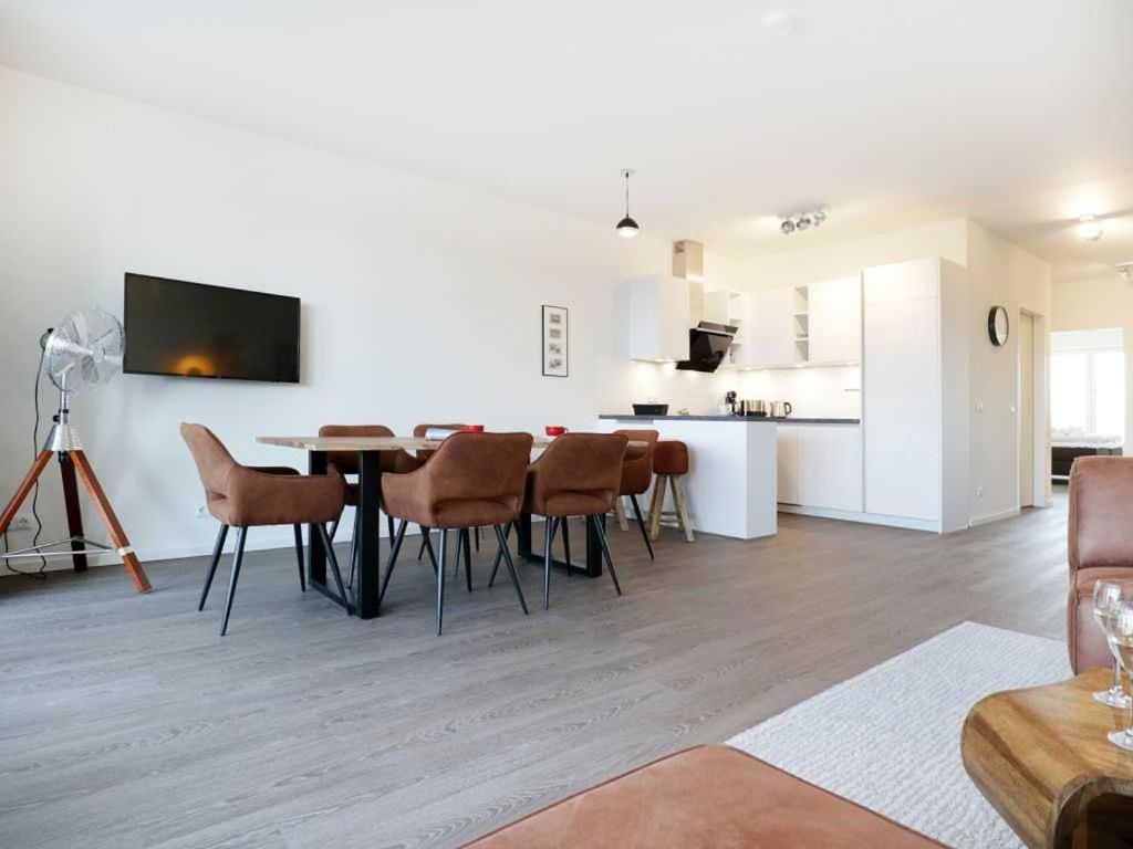 Hafenspitze App 33 Apartment Wißmar Стая снимка