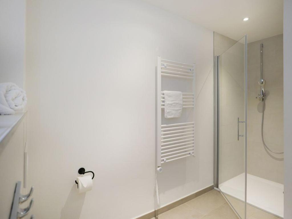 Hafenspitze App 33 Apartment Wißmar Екстериор снимка