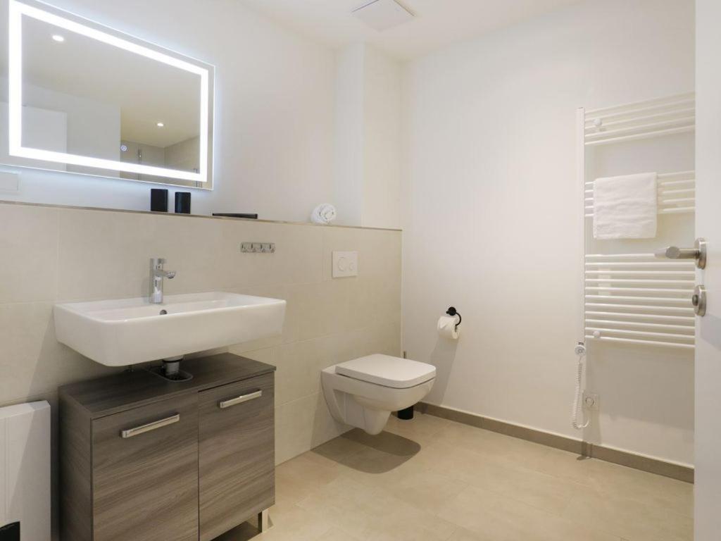 Hafenspitze App 33 Apartment Wißmar Екстериор снимка
